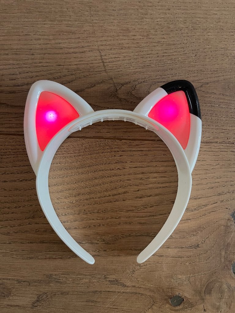 ZGAN: Gabby's Poppenhuis magische muzikale kattenoren, Ophalen of Verzenden, Zo goed als nieuw, Meisje