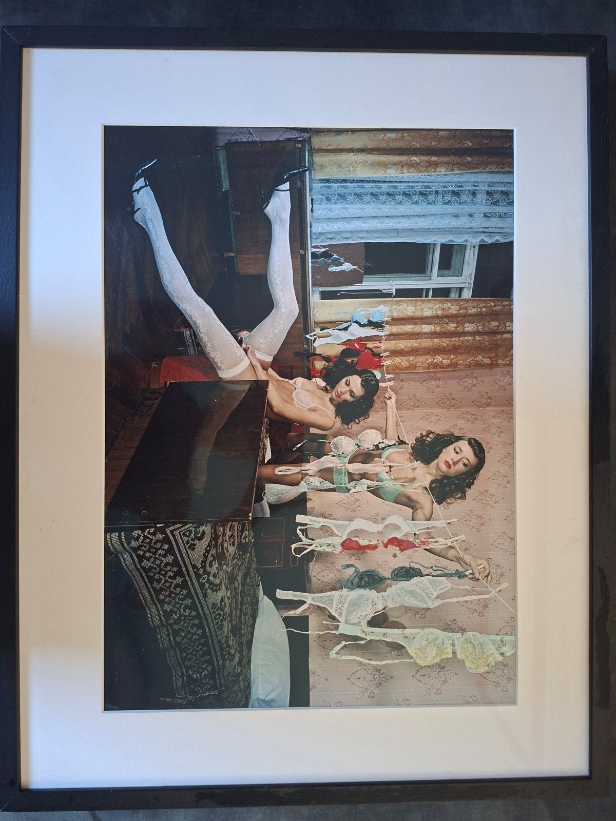 Fotokunst, Ophalen of Verzenden