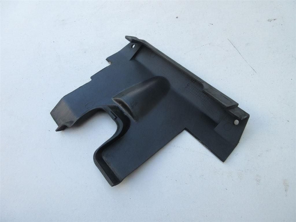 Yamaha XV920 trim Virago cover XV 920 plastic deksel kap 10L, Ophalen of Verzenden