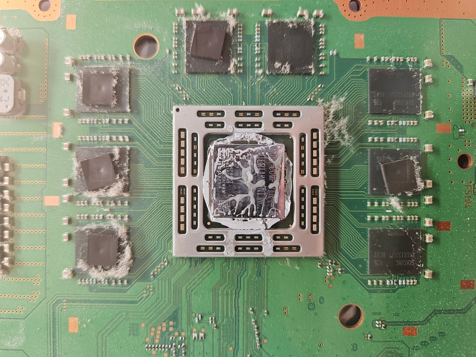 Ps4/Ps5 schoonmaak en reparatie - A'dam - zelfde dag klaar!, Ophalen, Nieuw