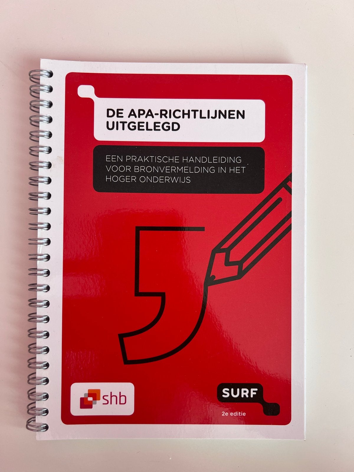 Arjan Doolaar - De APA-richtlijnen uitgelegd, Arjan Doolaar; Jurgen Mollema; Annelies Kuijten; Elleke Schou..., Ophalen of Verzenden