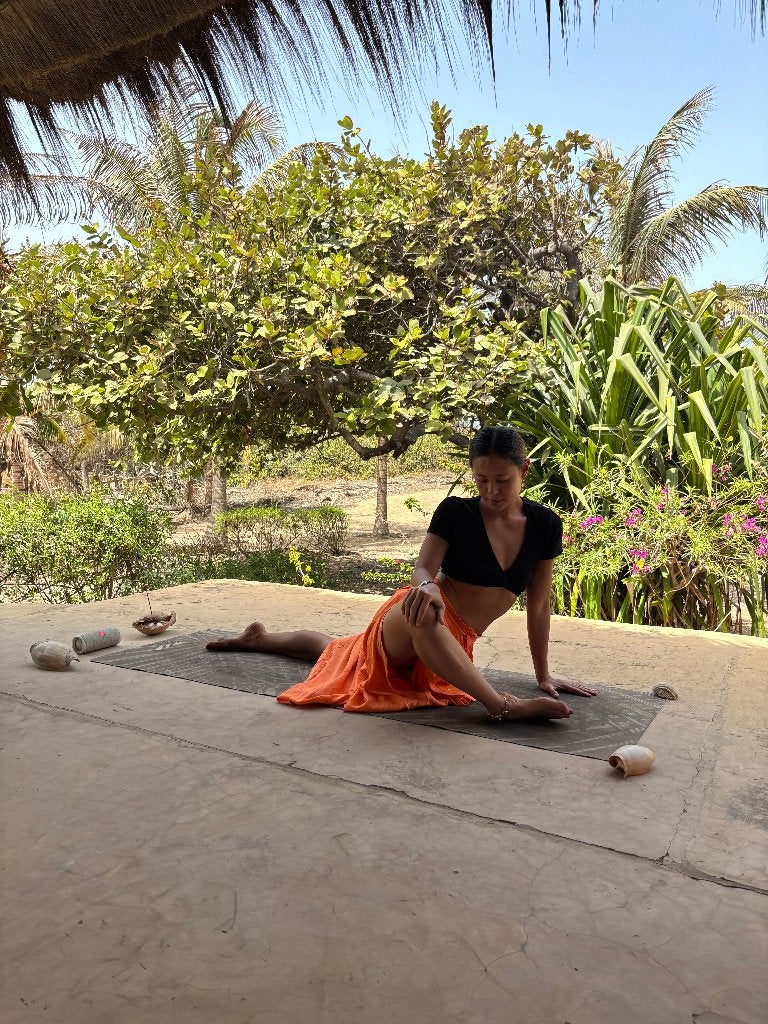 Private Yoga & Bodywork at Your Home, Ophalen, Nieuw