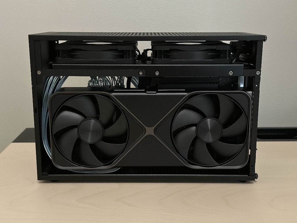 NVIDIA RTX 5090 Founders Edition 32GB - doos + factuur, Computers en Software, Overige soorten, Ophalen of Verzenden, Zo goed als nieuw