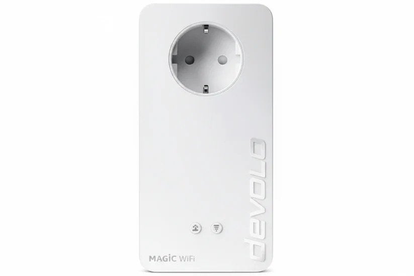 Devolo Magic 1 WiFi 2-1 Powerline Adapter PowerLAN MT 3064