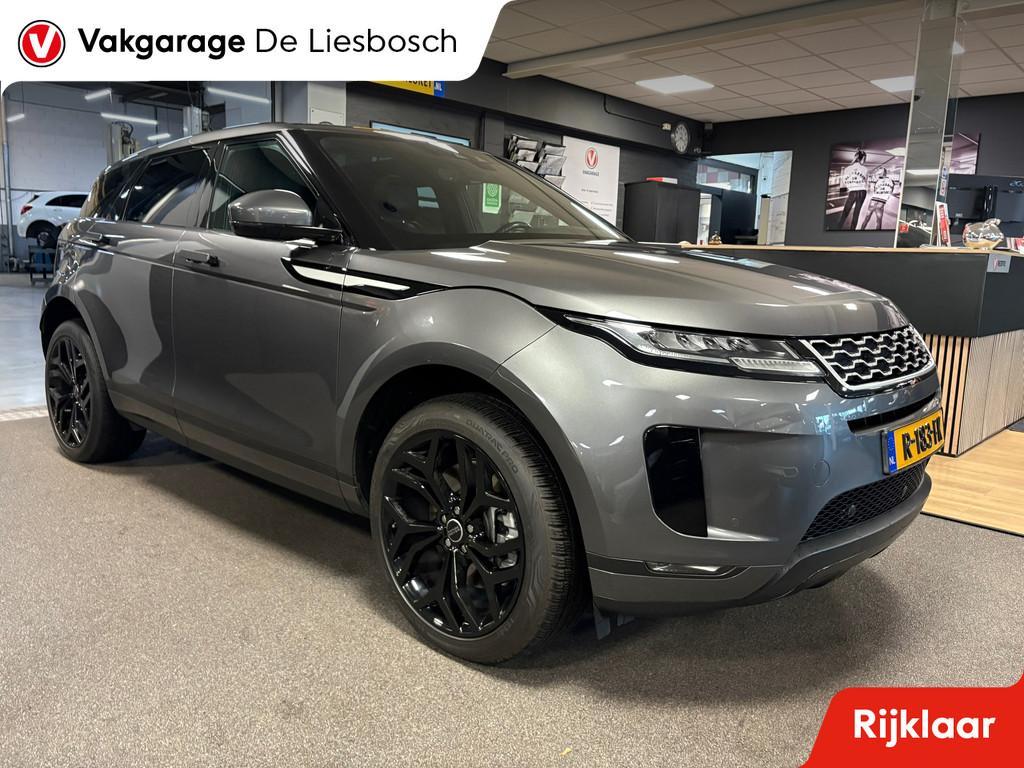 Land Rover Range Rover Evoque 2.0 D150 AWD HSE/ pano / leer, Auto's, Land Rover, Automaat, Gebruikt, 4 cilinders, 1848 kg