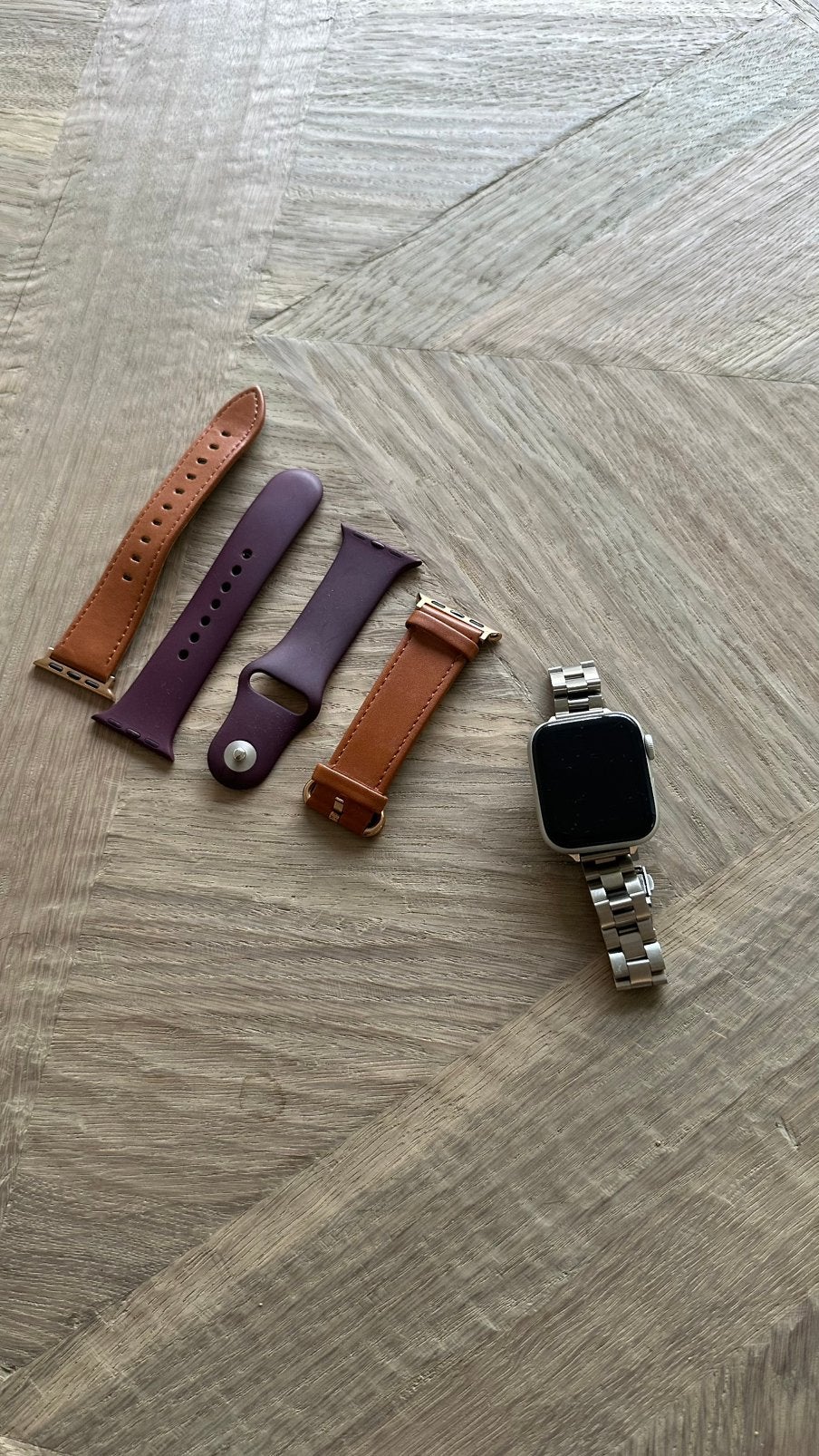 Apple Watch SE 40mm, Ophalen of Verzenden, Zo goed als nieuw