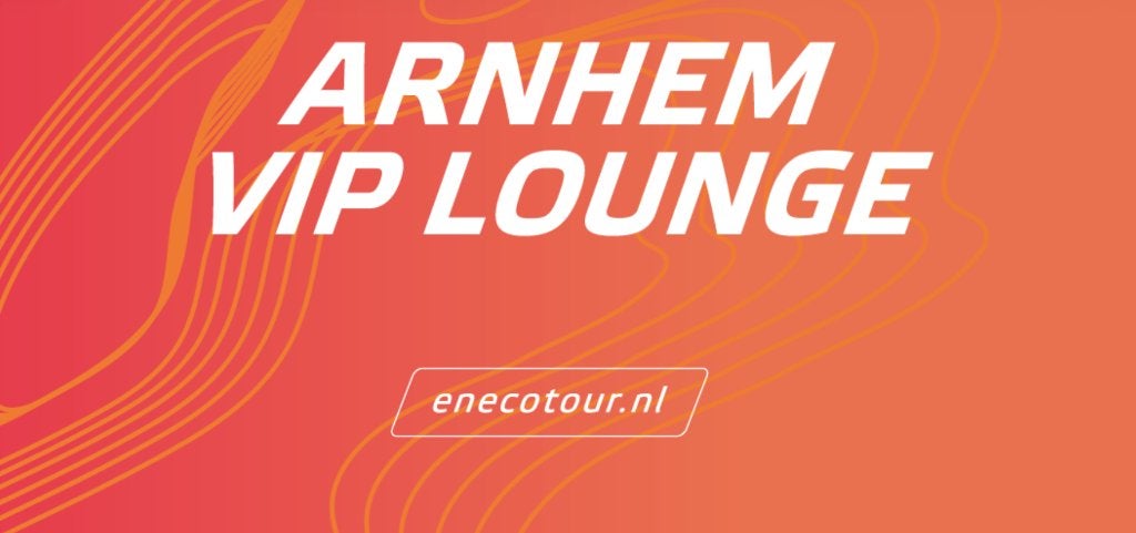 2 tickets voor de eneco tour in de VIP lounge, Tickets en Kaartjes, Twee personen