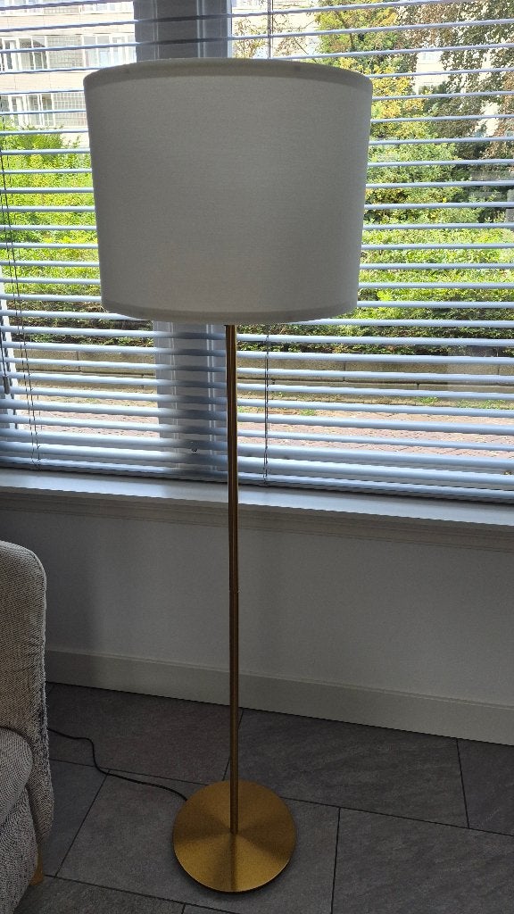Standing Lamp Ikea, Ophalen, Nieuw, Minder dan 100 cm