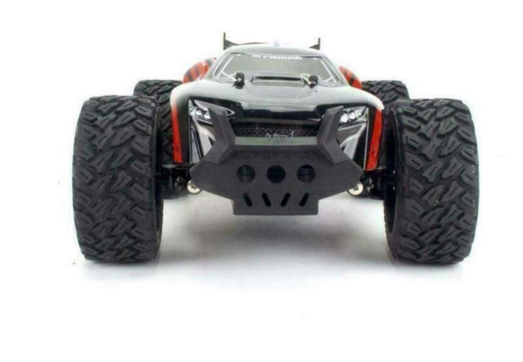 RC Offroad Monster Car. RTR. Monster Race Truck Rijklaar, Nieuw, Ophalen of Verzenden, Onderdeel, RTR (Ready to Run)
