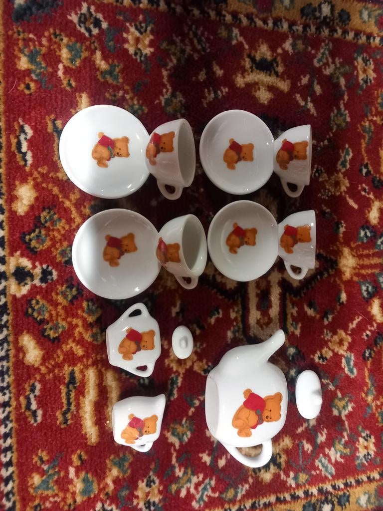 Kimano kinderservice, Ophalen of Verzenden