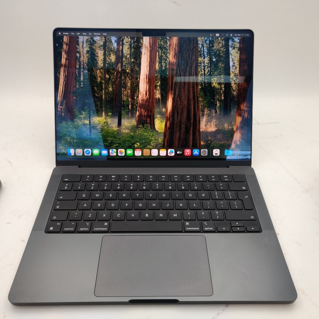 MacBook Pro 2024 M4 Pro 14'' 24GB 512GB Nu voor 1999,99, Computers en Software, Aktetas, Ophalen of Verzenden, 14 inch, A
