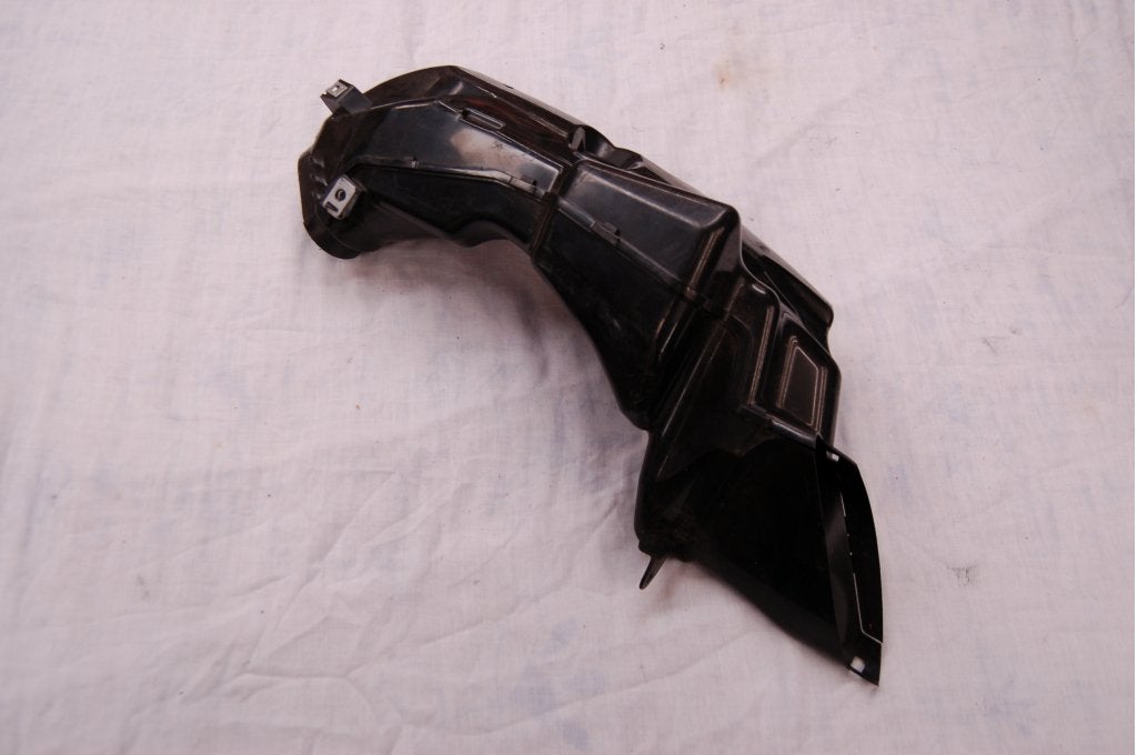 inlaatkoker links koker buis Suzuki GSX R 600, 750 k8 - L0, Niet ingevuld, Gebruikt, Niet ingevuld, Ophalen of Verzenden