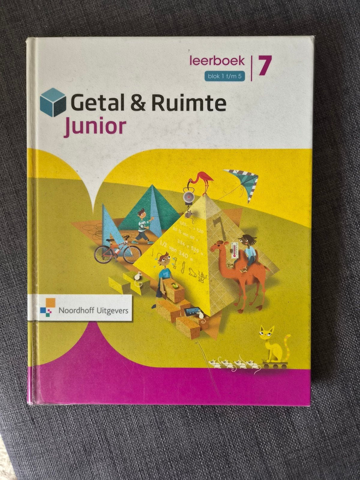 groep 7, Ophalen, Beta, Nieuw, Niet van toepassing