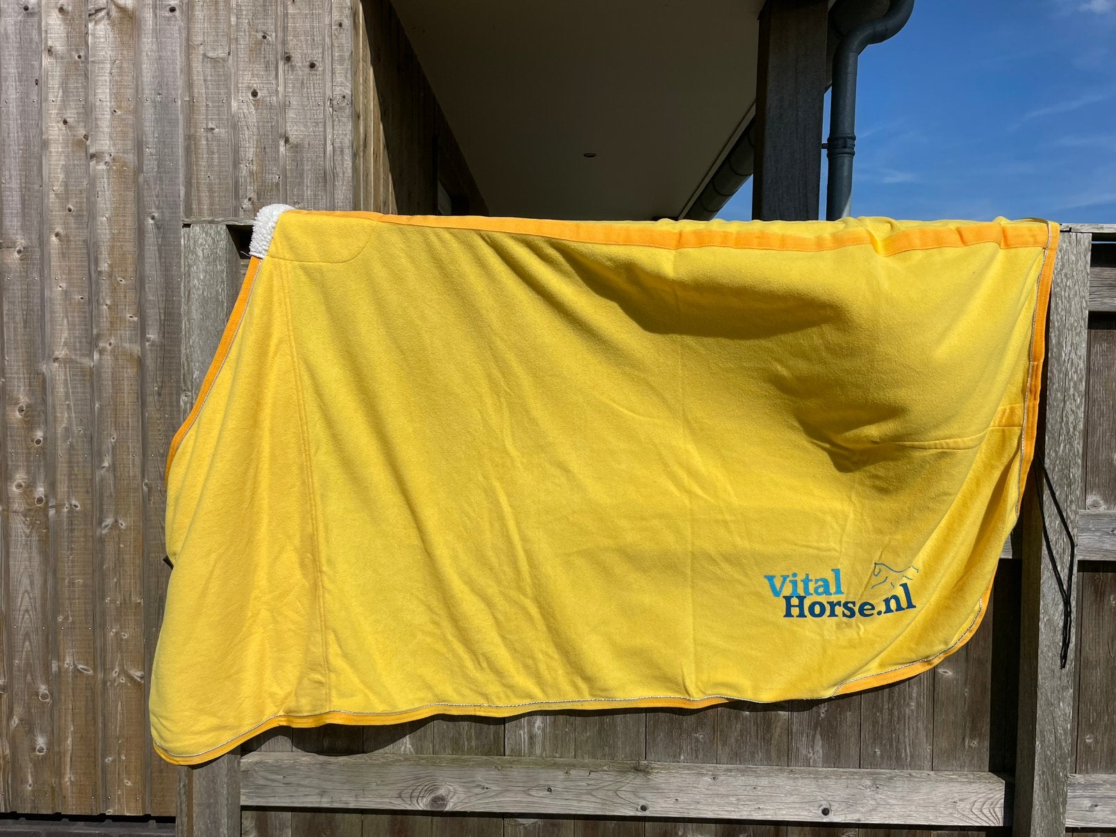 Diverse fleece dekens, Ophalen of Verzenden, Zo goed als nieuw, Zweetdeken