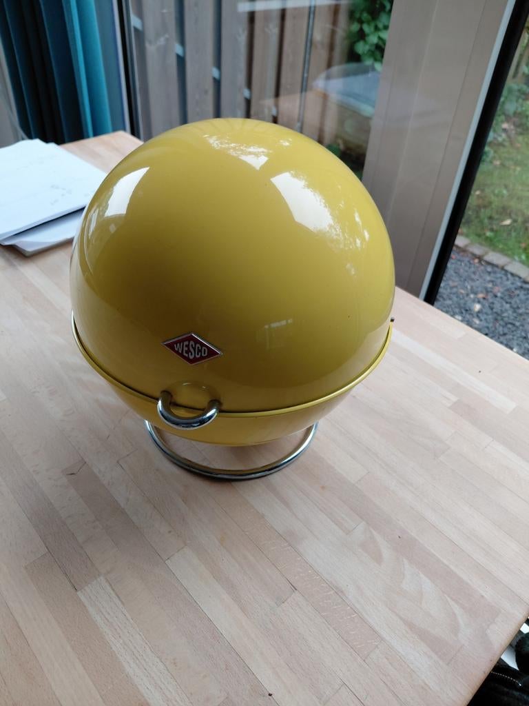 Wesco superball, Ophalen of Verzenden