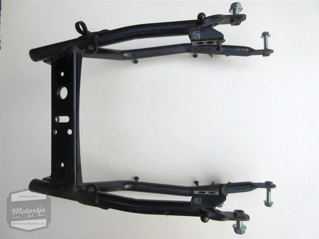 Yamaha FZR600R 4MH/4JH subframe FZR600 sub frame FZR 600, Ophalen of Verzenden, Gebruikt