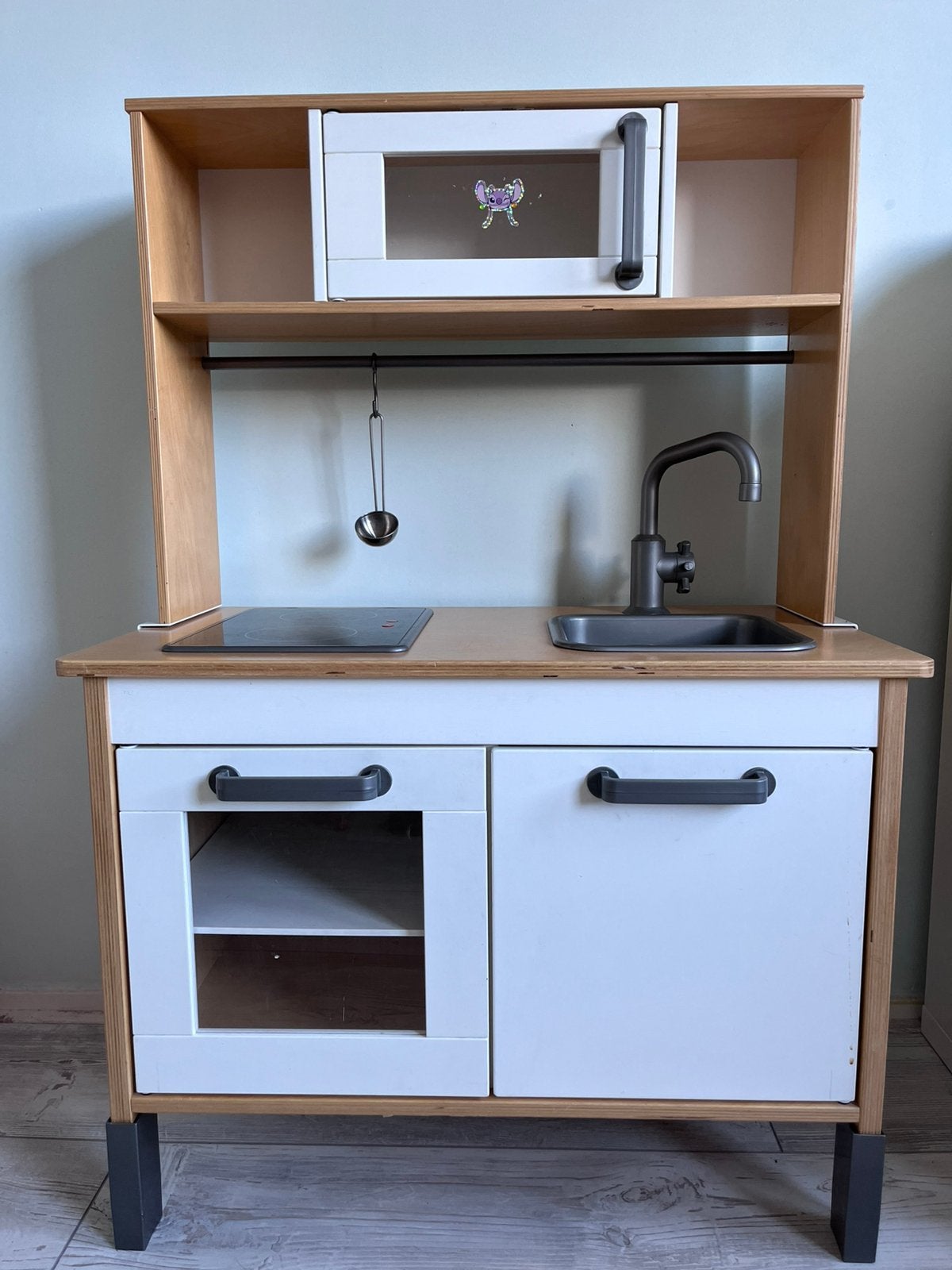 Speelgoed keukentje ikea, Ophalen, Gebruikt, Hout, Speelkeuken