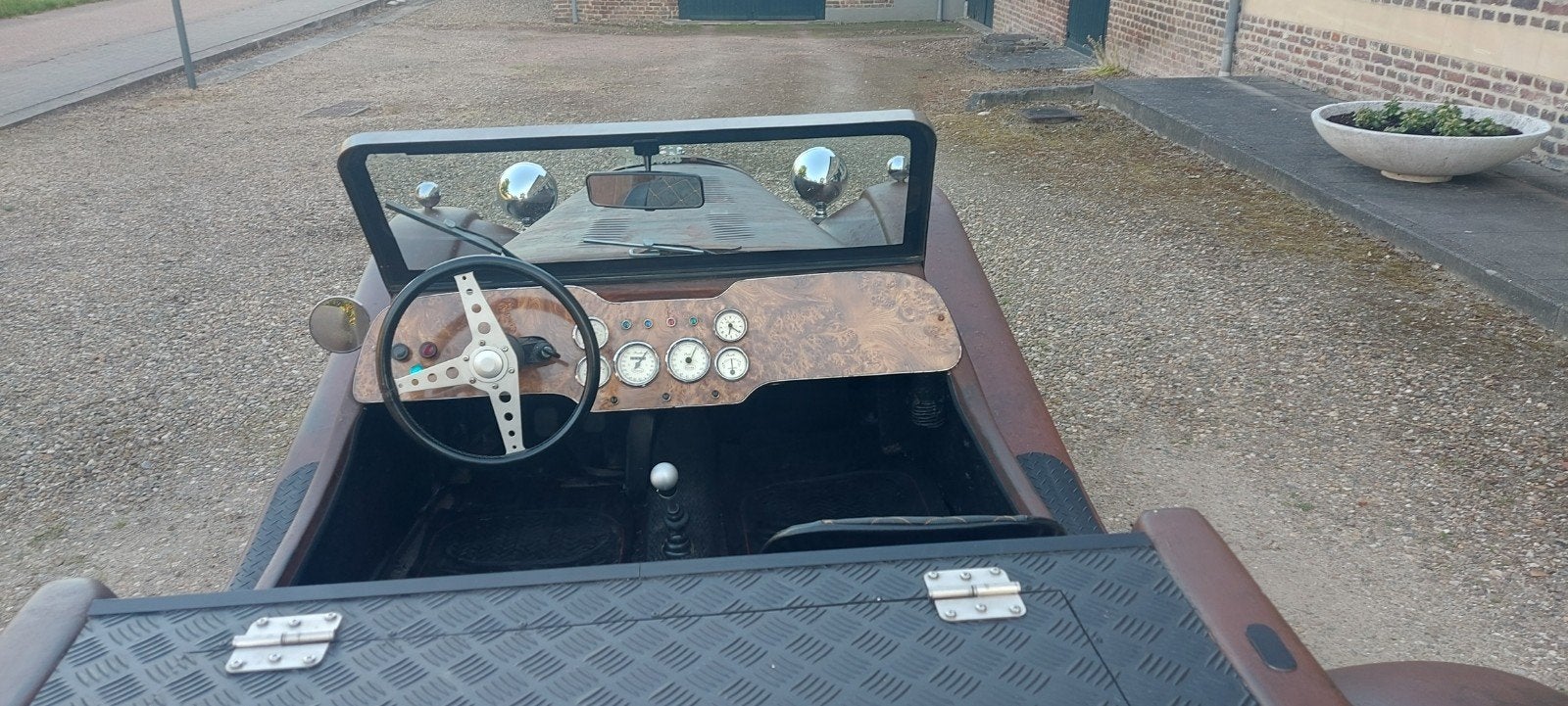 kitcar Ruska regina, foto 2