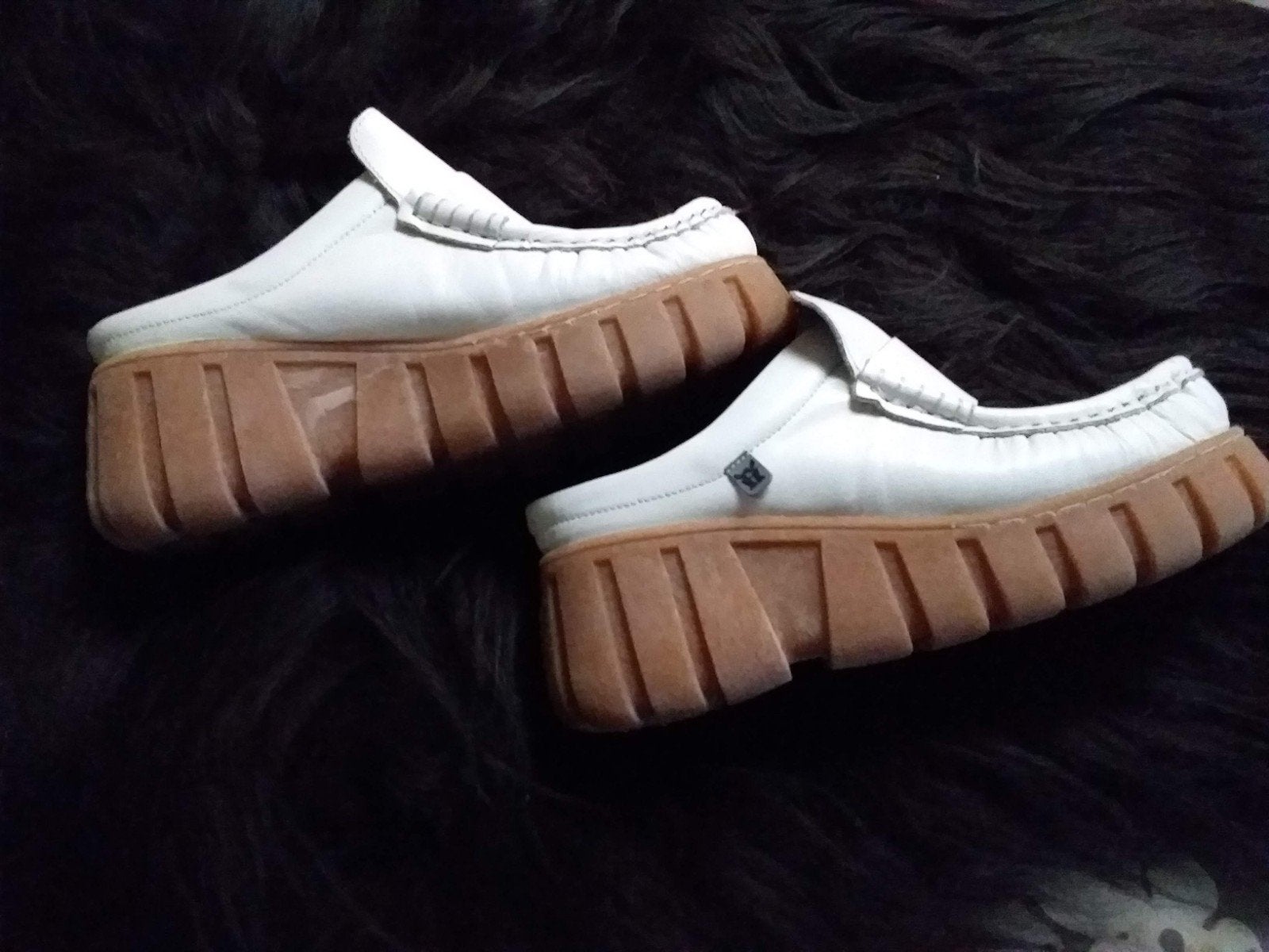 Mag megamok. VINTAGE Maat 37, Kleding | Dames, Schoenen, Ophalen of Verzenden, Zo goed als nieuw, Sneakers of Gympen