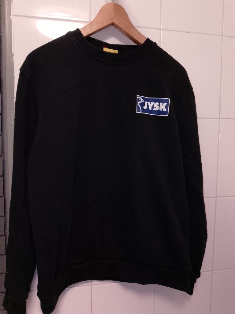 Blåkläder JYSK Werk Sweater Donkerblauw Maat L Topkwaliteit, Kleding | Heren, Blåkläder, Maat 52/54 (L), Blauw, Ophalen of Verzenden