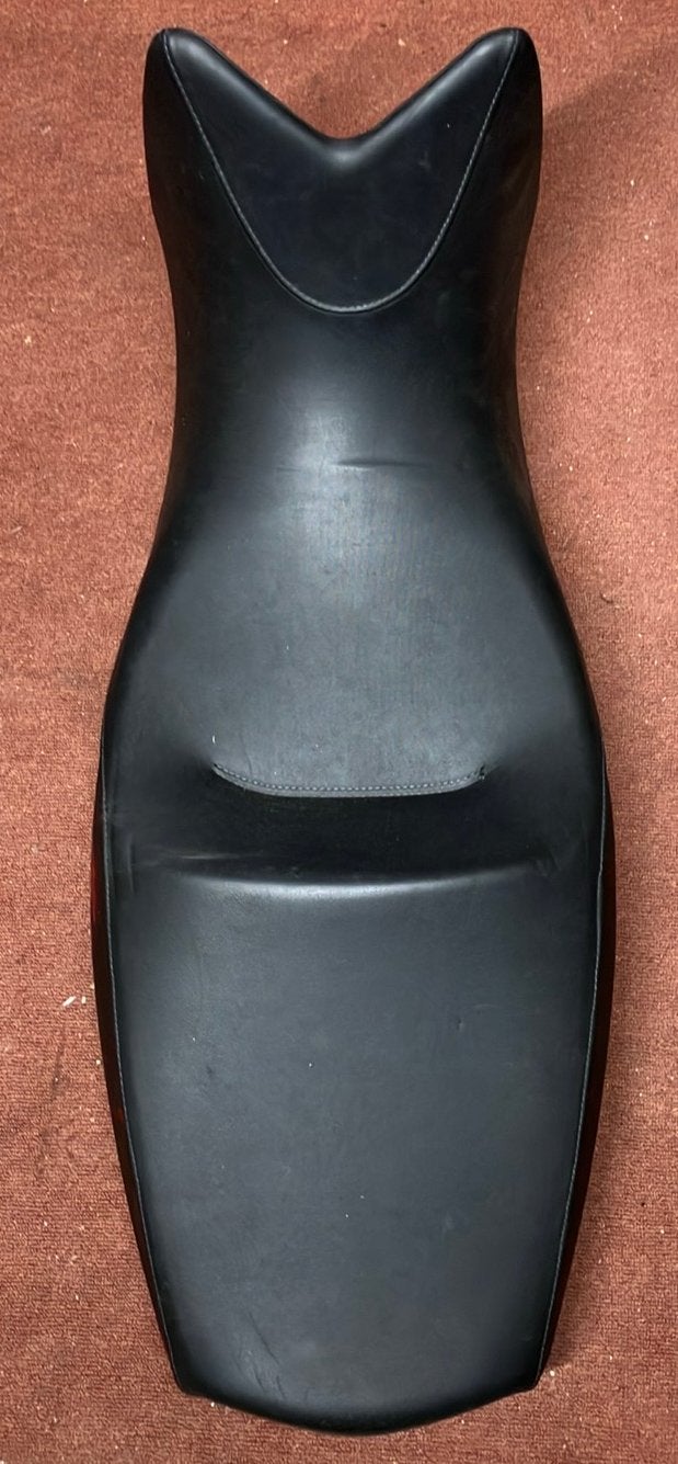 BMW F800GSA zadel, Ophalen of Verzenden, Gebruikt