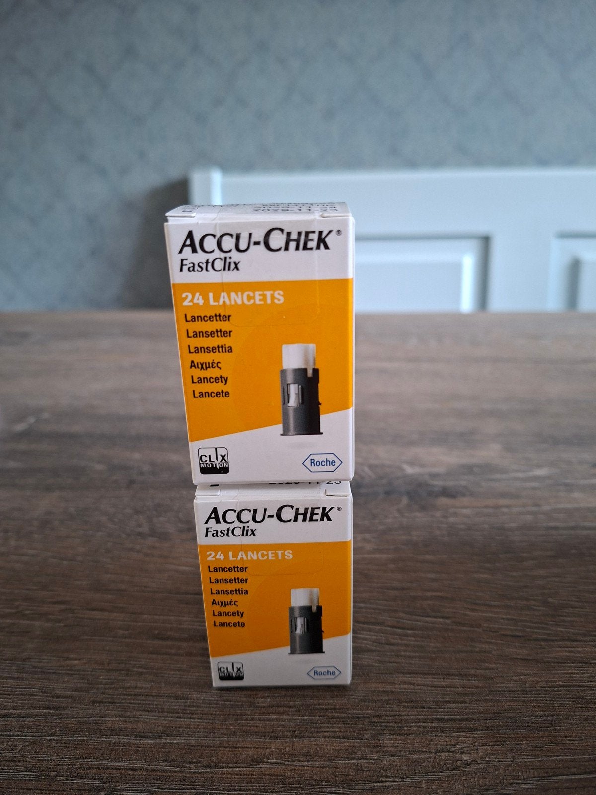 Accu-Check naalden, Diversen, Ophalen of Verzenden