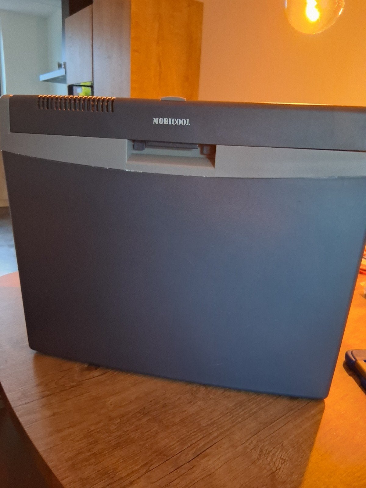 Mobicool elektrische koelbox - Perfect voor onderweg!, Ophalen, Gebruikt, Koelbox, Elektrisch