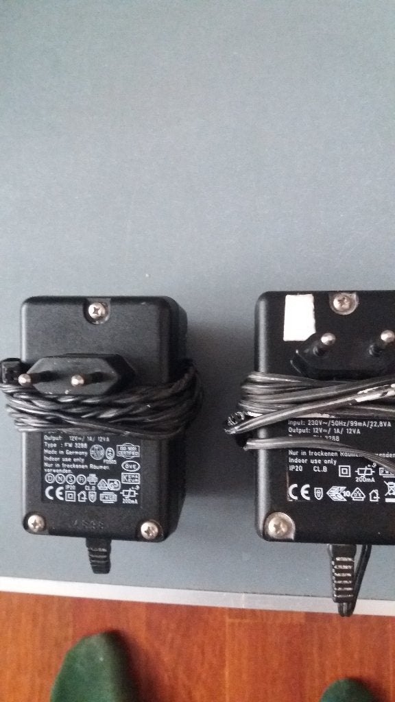 2 maal Adaptor Unikon, Dieren en Toebehoren, Vogels | Duiven, Meerdere dieren, Postduif