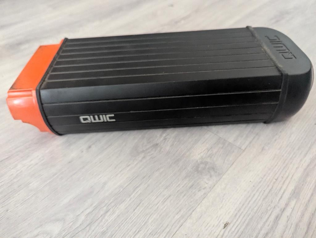 Qwic Premium / Performance accu 36V 625Wh Can bus | BA00121, Fietsen en Brommers, Fietsaccessoires | Fietsaccu's, Ophalen of Verzenden