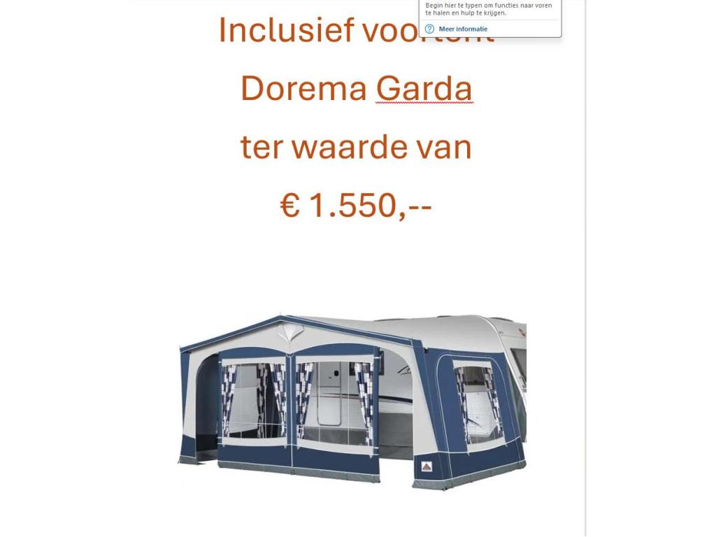 Weinsberg CaraCito 450 FU 2025 Airco en Voortent, Overige merken, Rondzit, Bedrijf, 750 - 1000 kg