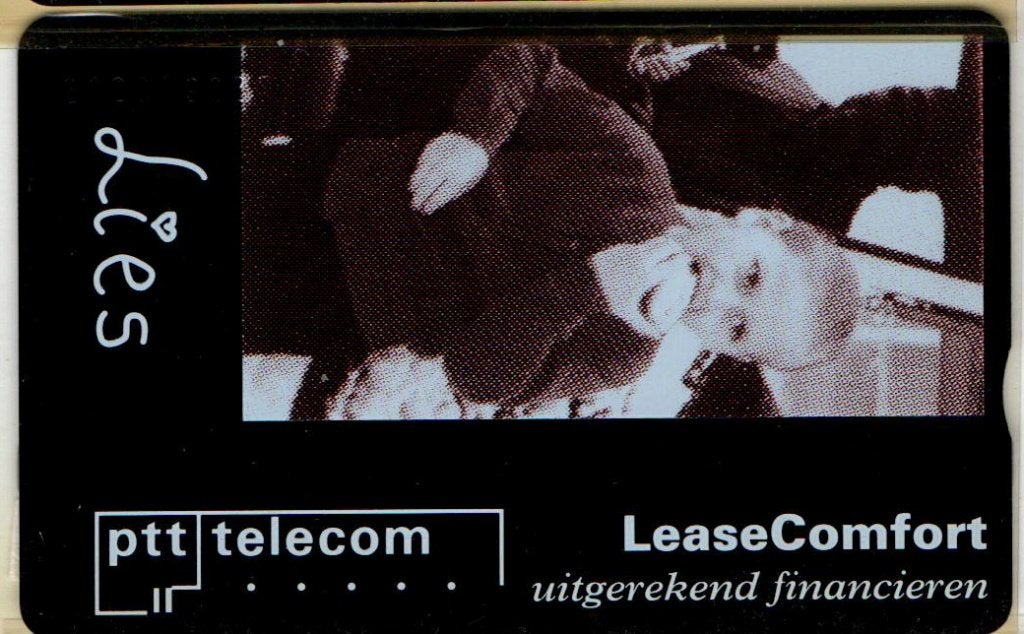 Ongebruikt RCZ telefoonkaartje 12, Verzamelen, Telefoonkaarten, Ophalen of Verzenden