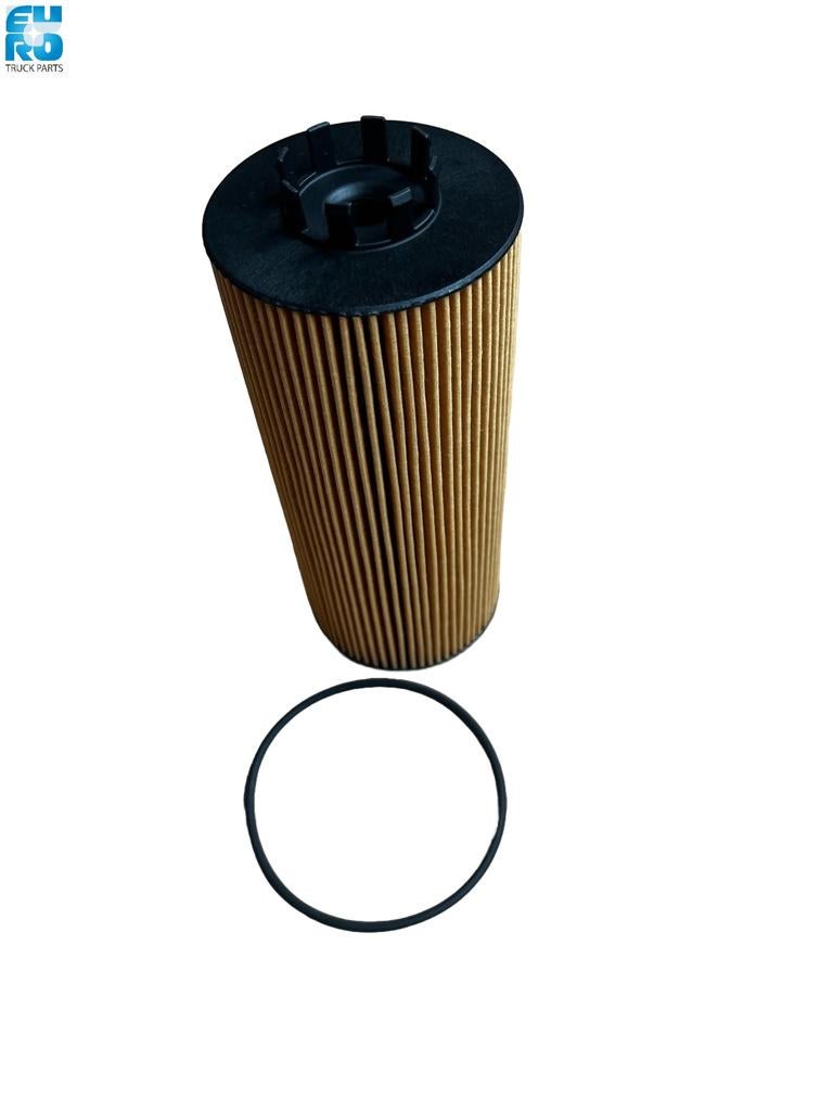 OIL FILTER MB ACTROS,ATEGO HENGST 9361800009H, Auto-onderdelen, Vrachtwagen-onderdelen, -, Nieuw, Ophalen of Verzenden, Filters
