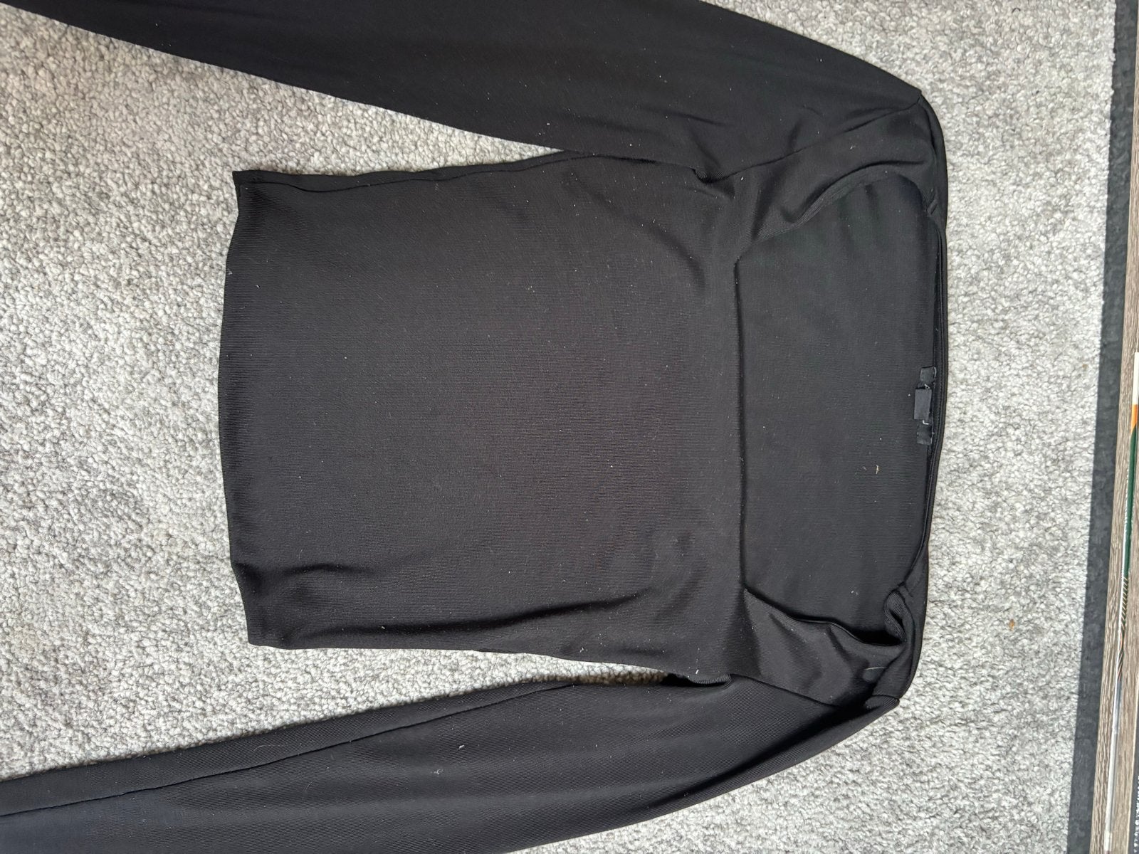 dames kleren zak maat s / xs, Meerkleurig, Ophalen of Verzenden, Lange mouw, Maat 36 (S)