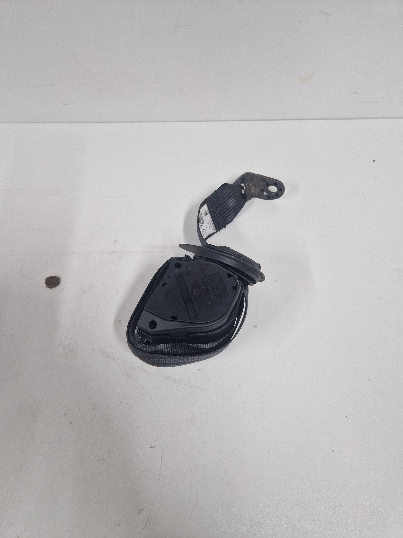 Gordelspanner L.A Volkswagen Polo 6R, Gebruikt, -, Volkswagen, -