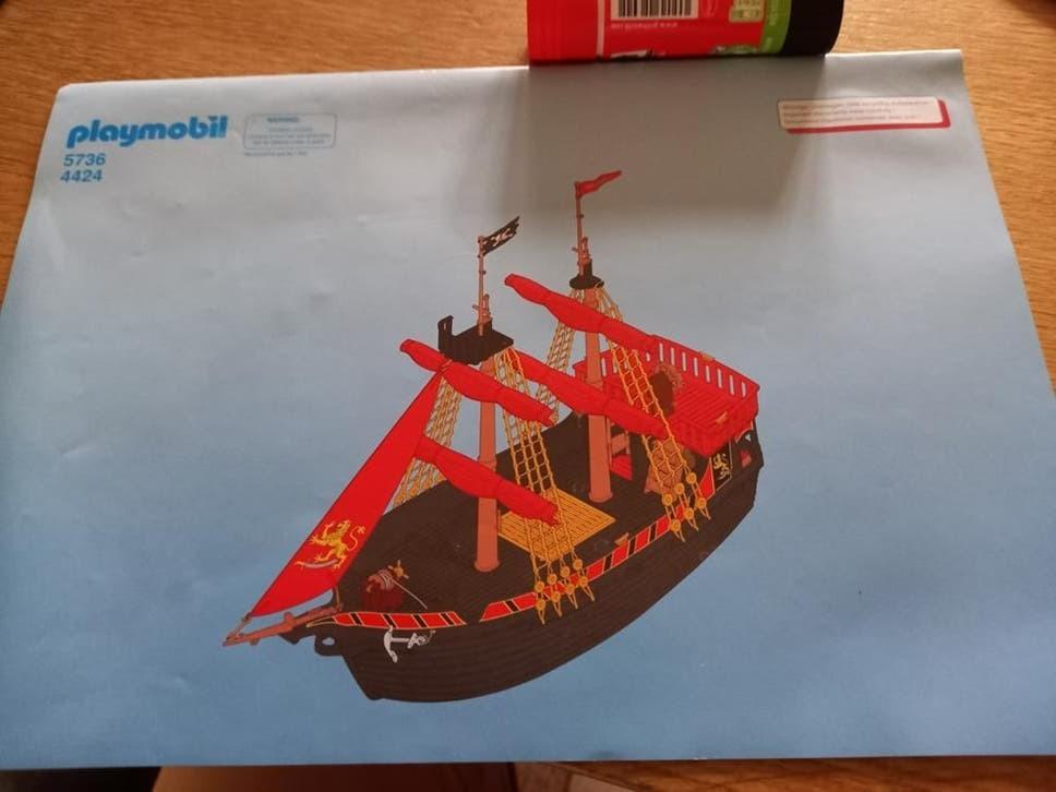 Playmobil, Kinderen en Baby's, Speelgoed | Playmobil, Ophalen of Verzenden