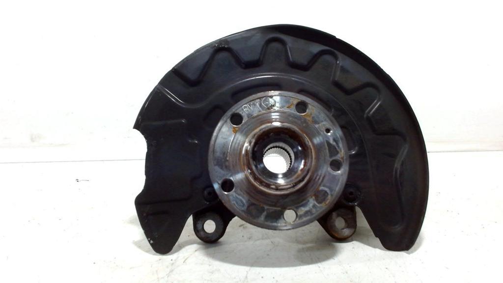 Wielnaaf rechts voor Volkswagen Golf, Onderdelen@venauto.nl, Van der Ven Autorecycling B.V., Gebruikt, Ettenseweg 76, 4706 PB Roosendaal, The Netherlands