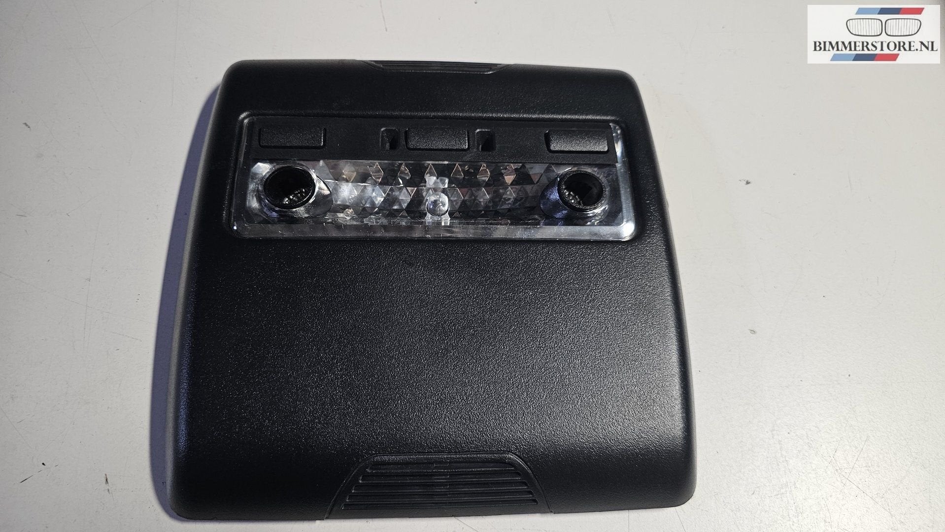 Binnen verlichting achter midden BMW X5 serie E53 6331837990, Gebruikt, -, Ophalen of Verzenden, -