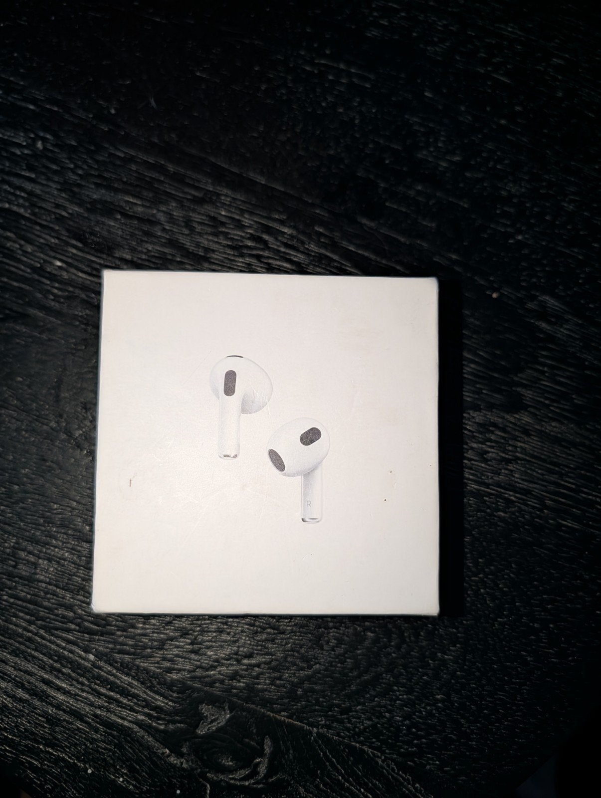 Apple AirPods 3e generatie - Zo goed als nieuw, Audio, Tv en Foto, Koptelefoons, In-ear, Ophalen of Verzenden, Zo goed als nieuw