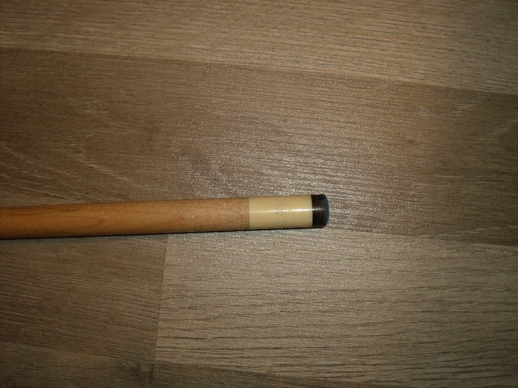 biljartkeu, Ophalen, Zo goed als nieuw, Keu of Ballen