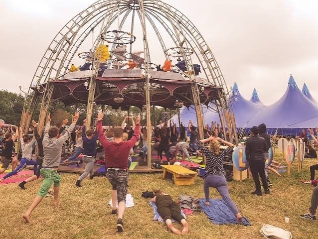 Gezocht Last minute Down The Rabbit Hole DTRH kaartje ticket, Tickets en Kaartjes, Evenementen en Festivals, Eén persoon