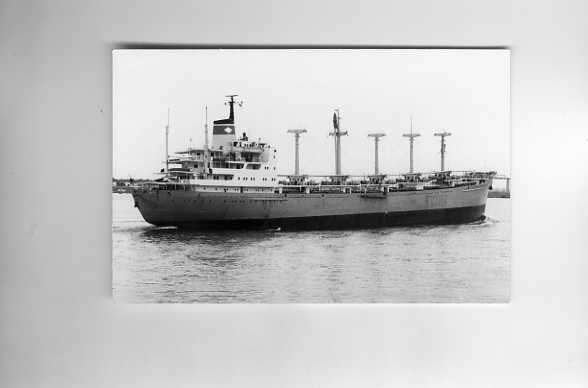 scheepvaart-foto-dageid 1963-werf NDSM-amsterdam, Verzamelen, Ophalen of Verzenden, Zo goed als nieuw, Motorboot, Boek of Tijdschrift