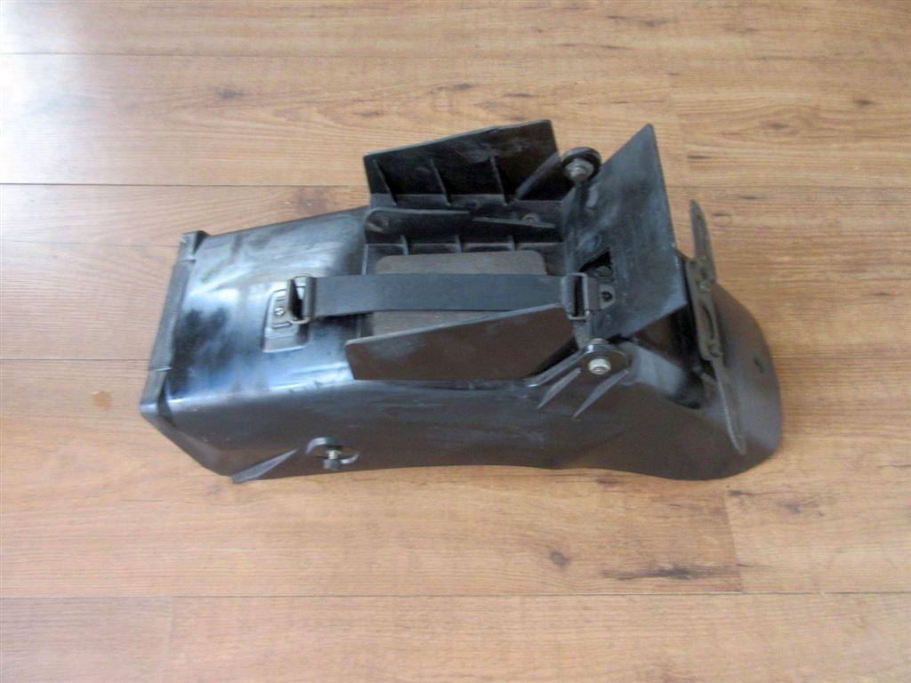 Yamaha FJ1100 achter spatbord FJ 1100 achterspatbord fender, Ophalen of Verzenden, Gebruikt