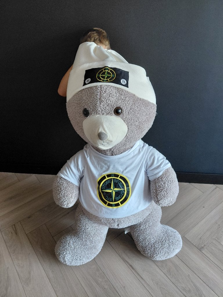 Mega knuffel, Ophalen, Zo goed als nieuw, Overige typen