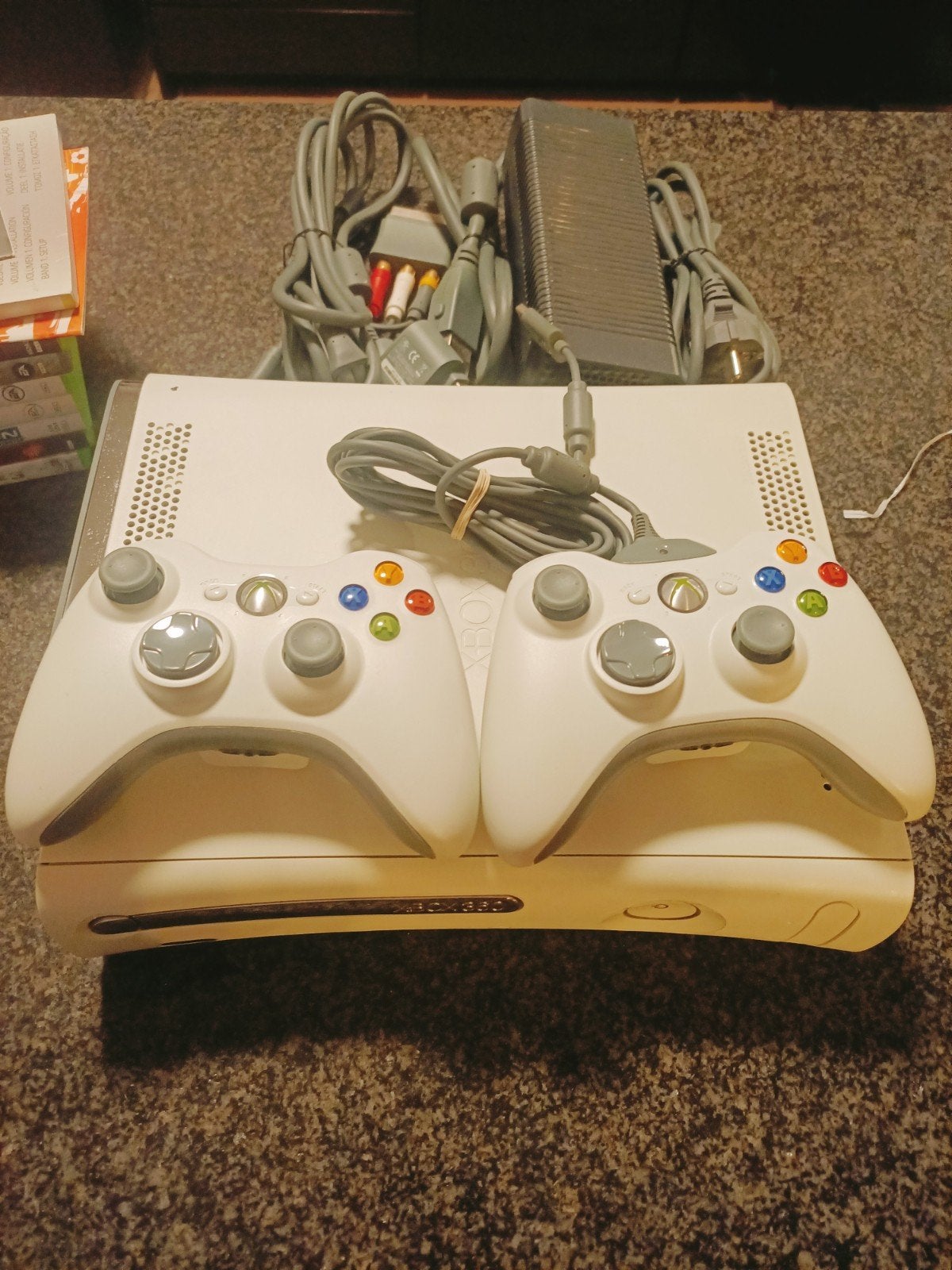 Xbox 360, Ophalen of Verzenden, Gebruikt, Overige genres