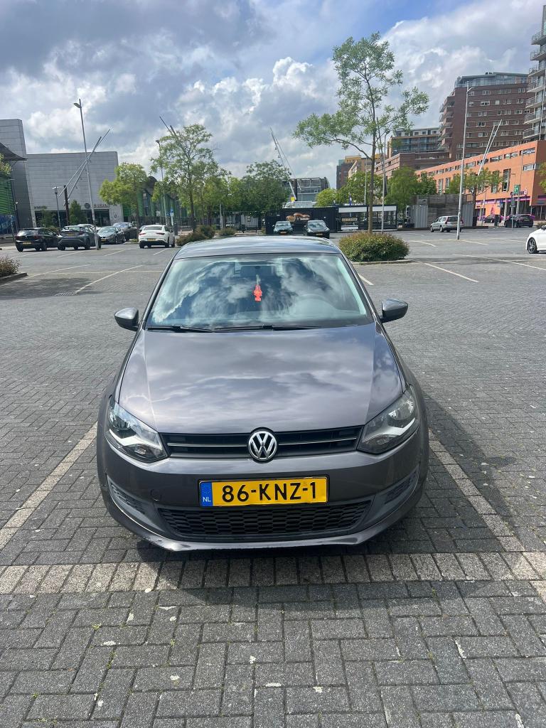 Volkswagen Polo, 86 pk, 4 cilinders, Overige bekleding, Handgeschakeld