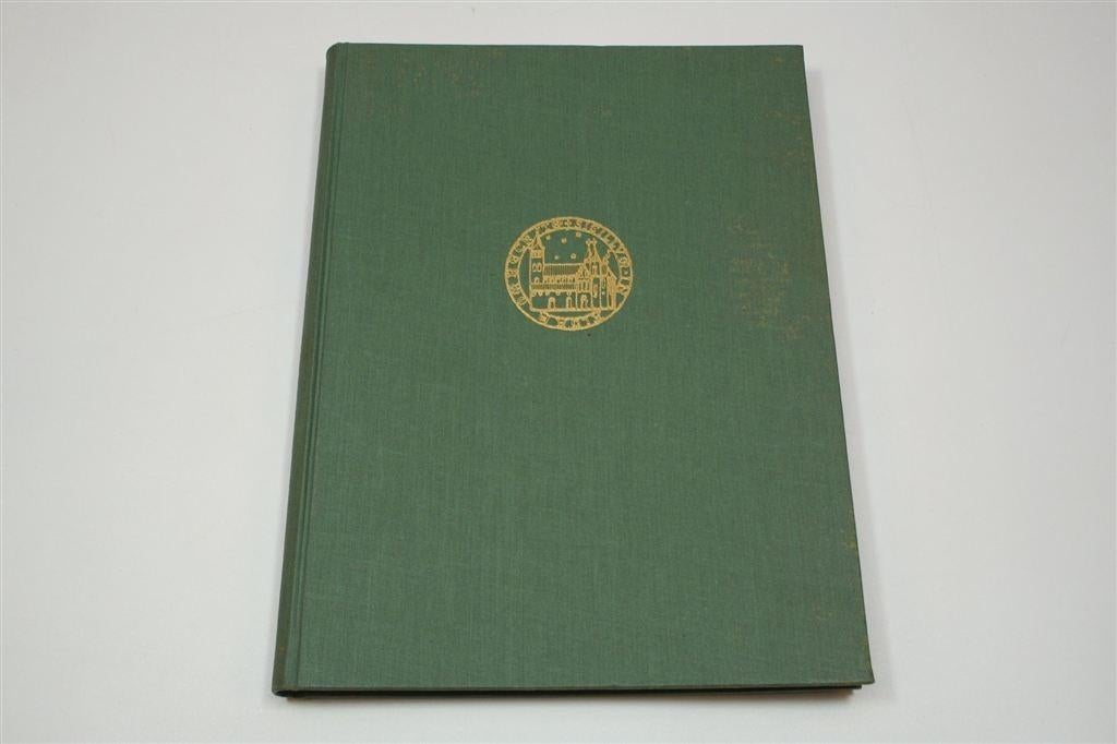 Landbouw Beerta 1842-1942 — Groninger Maatschappij, Ophalen of Verzenden, Gelezen