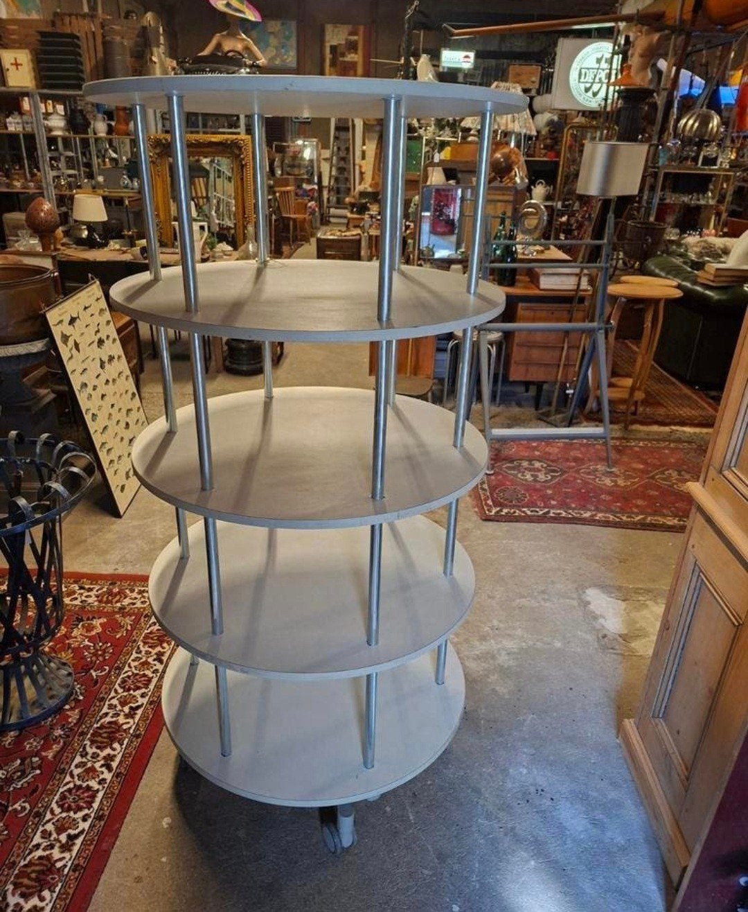 industiële trolly, Ophalen, ., ., .