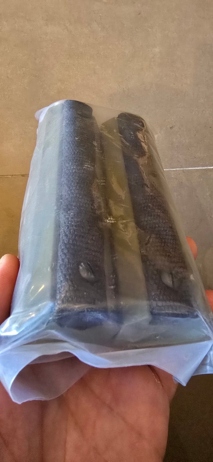 Willy MB Hood Blocks voor voorruit - NIEUW, Ophalen of Verzenden