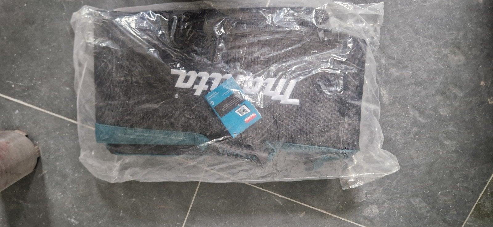 Makita Gereedschapsgordel / Gleidertas - Nieuw, Ophalen of Verzenden, Nieuw