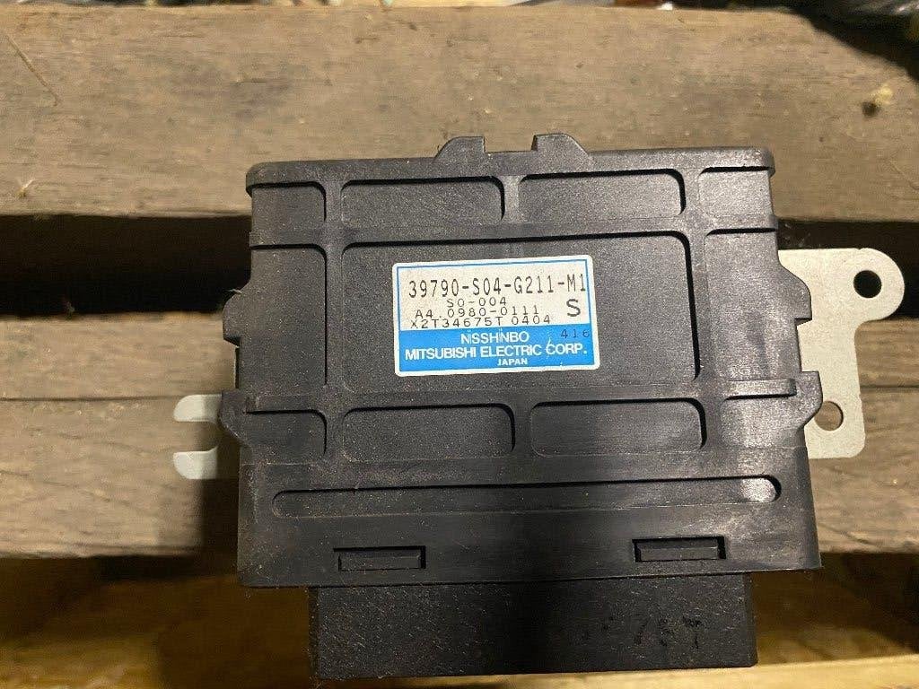 Honda Civic 96-01 elektrisch relais (Mitsubishi), Ophalen, Gebruikt, Honda